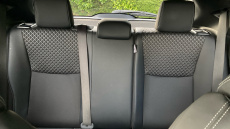 Mazda 2 Hybrid 1.5i Hybrid Homura 5dr CVT Hybrid Hatchback